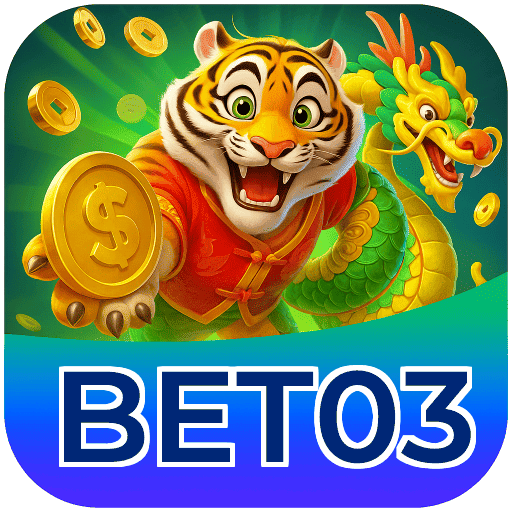 BET03 logo