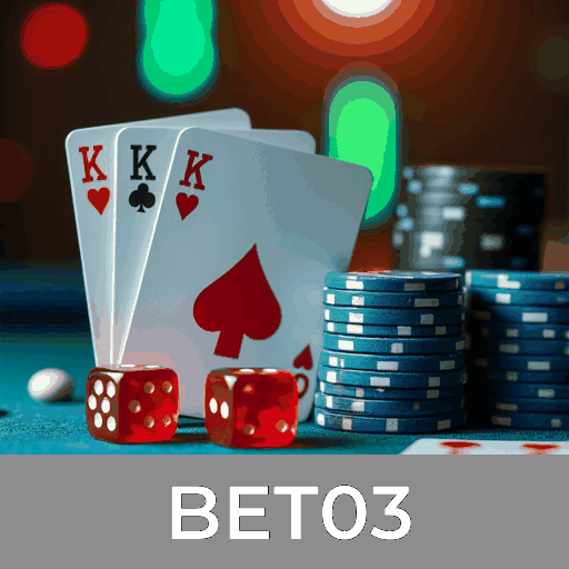 BET03: A Revolução em Aplicativos de Apostas Móveis