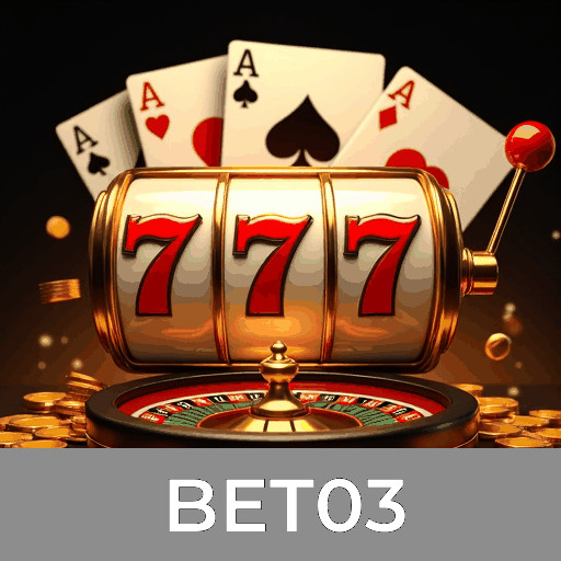 Aproveite os Bônus e Ofertas Únicas do BET03!