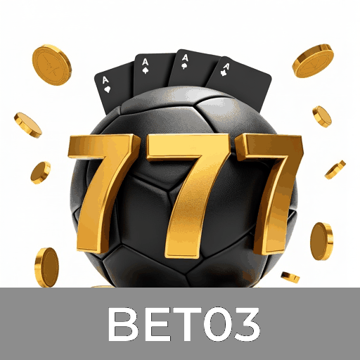 Aposte com Confiança no BET03: Especialistas em Esportes Brasileiros