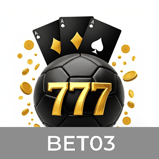 BET03: Apostas Com Segurança e Profissionalismo