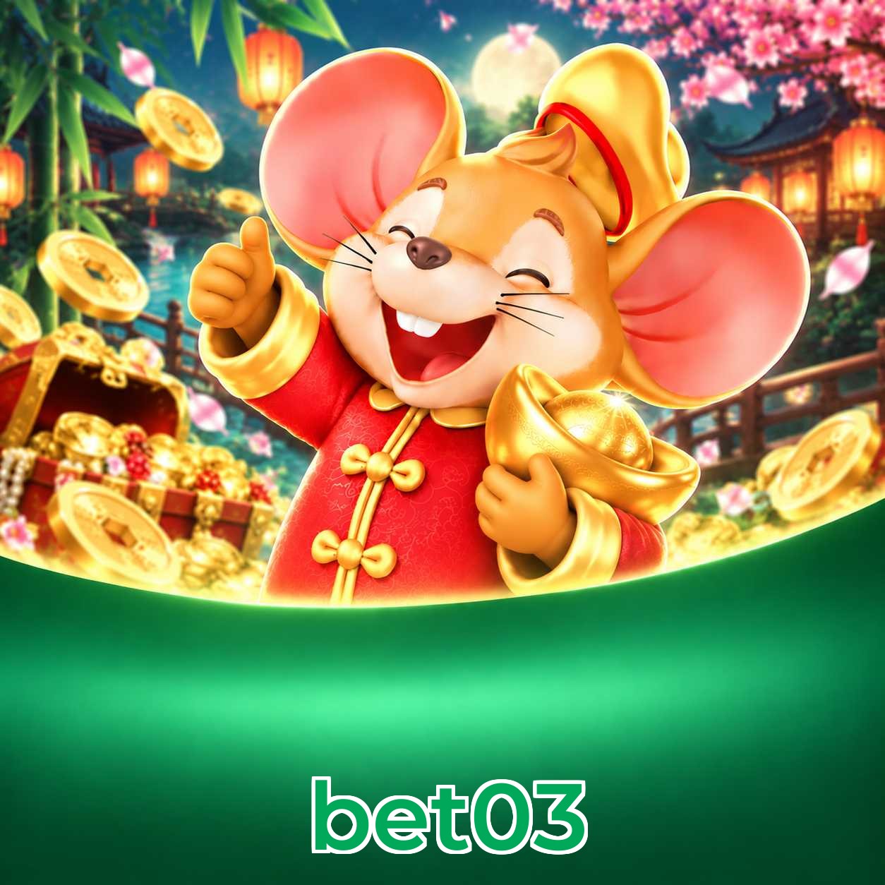 bet03 Installation Guide