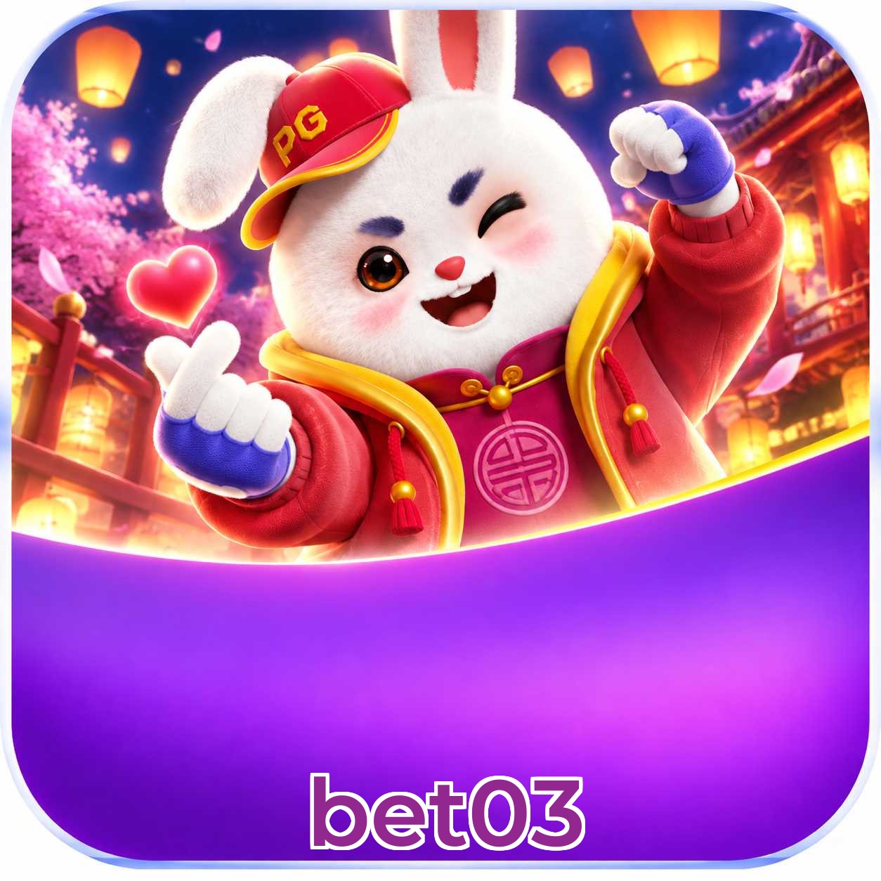 bet03 Fortune Tiger Game