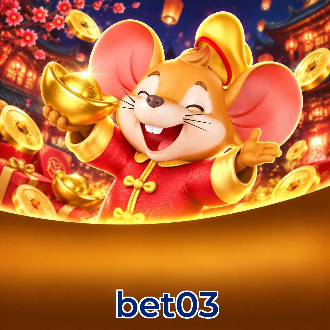 bet03 Slot FAQ