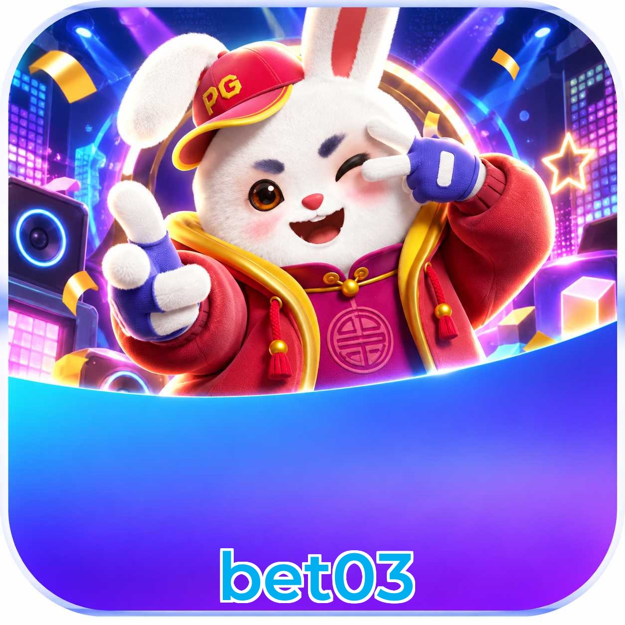 bet03 Suporte