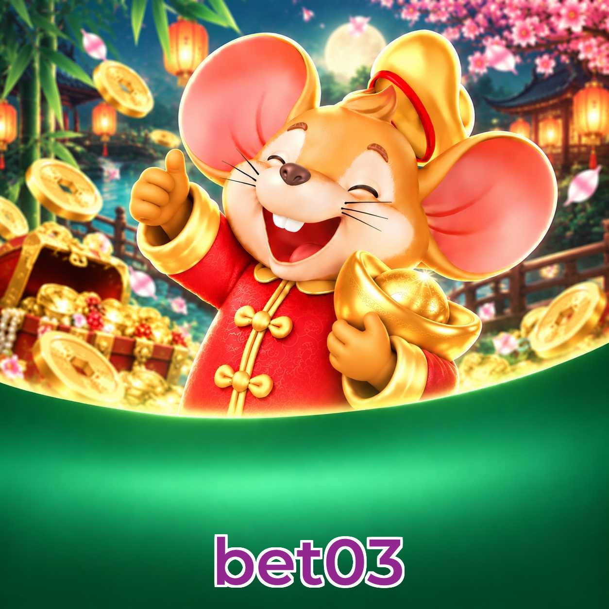 bet03 Registration Guide