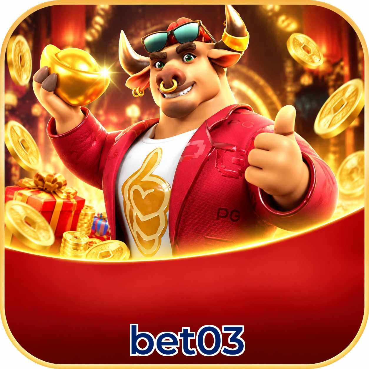 bet03 Live Casino Overview
