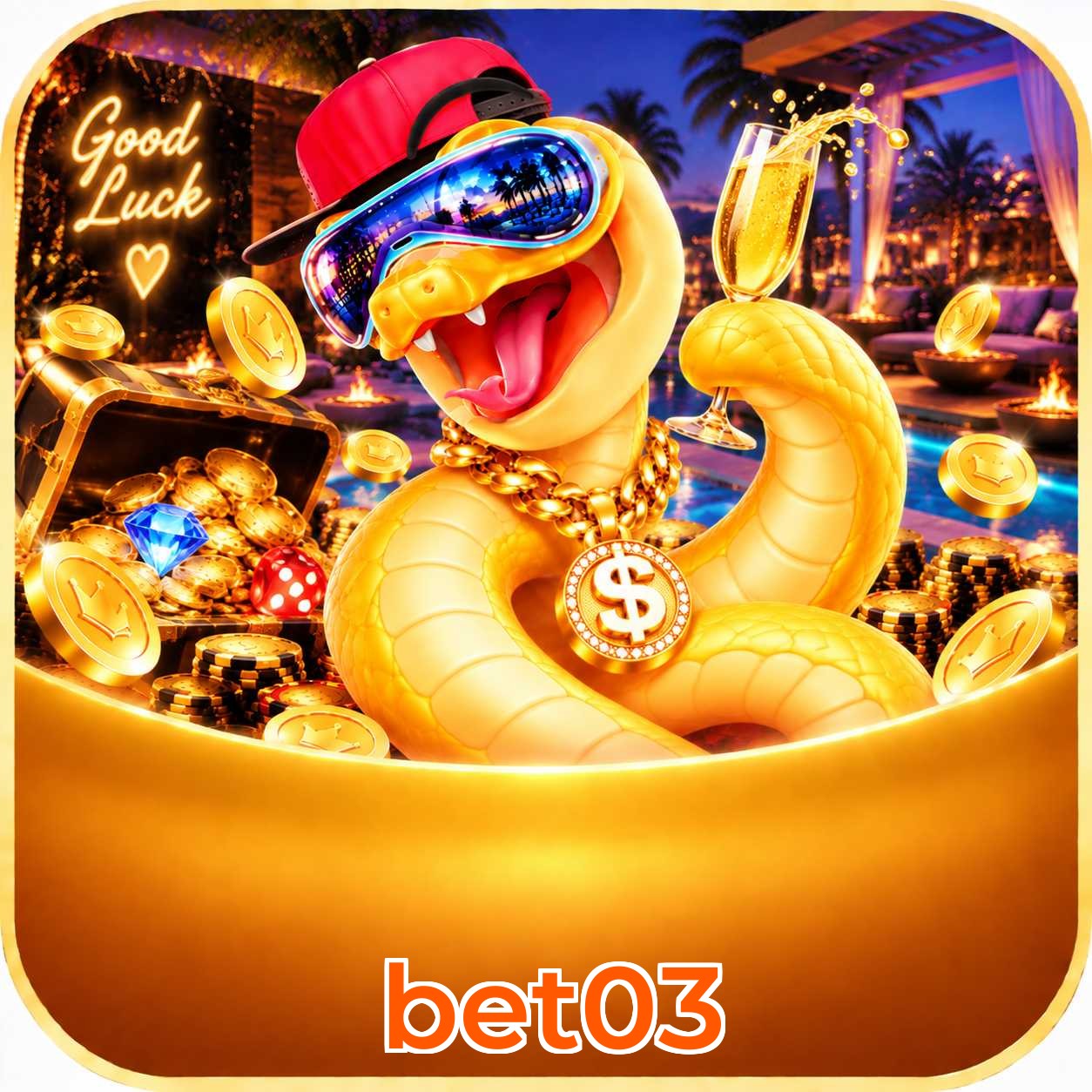 bet03 FAQ