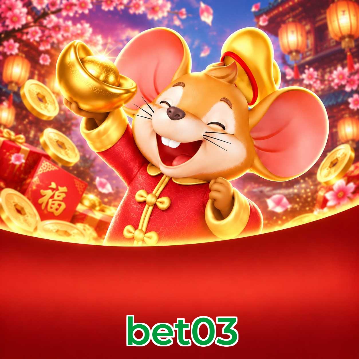 bet03 App Features