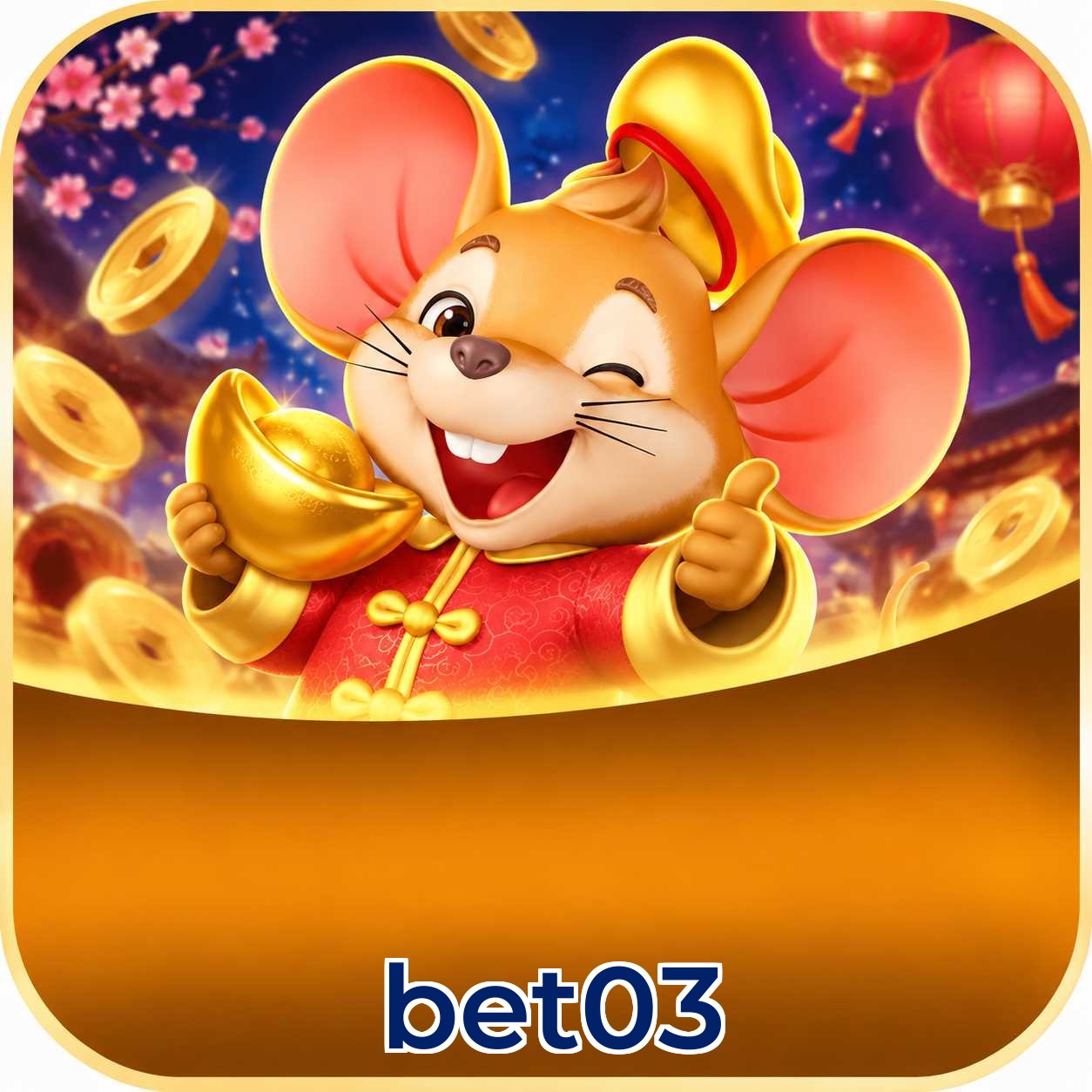 bet03 Facebook Page