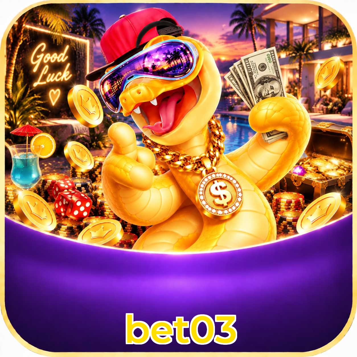 bet03 2FA