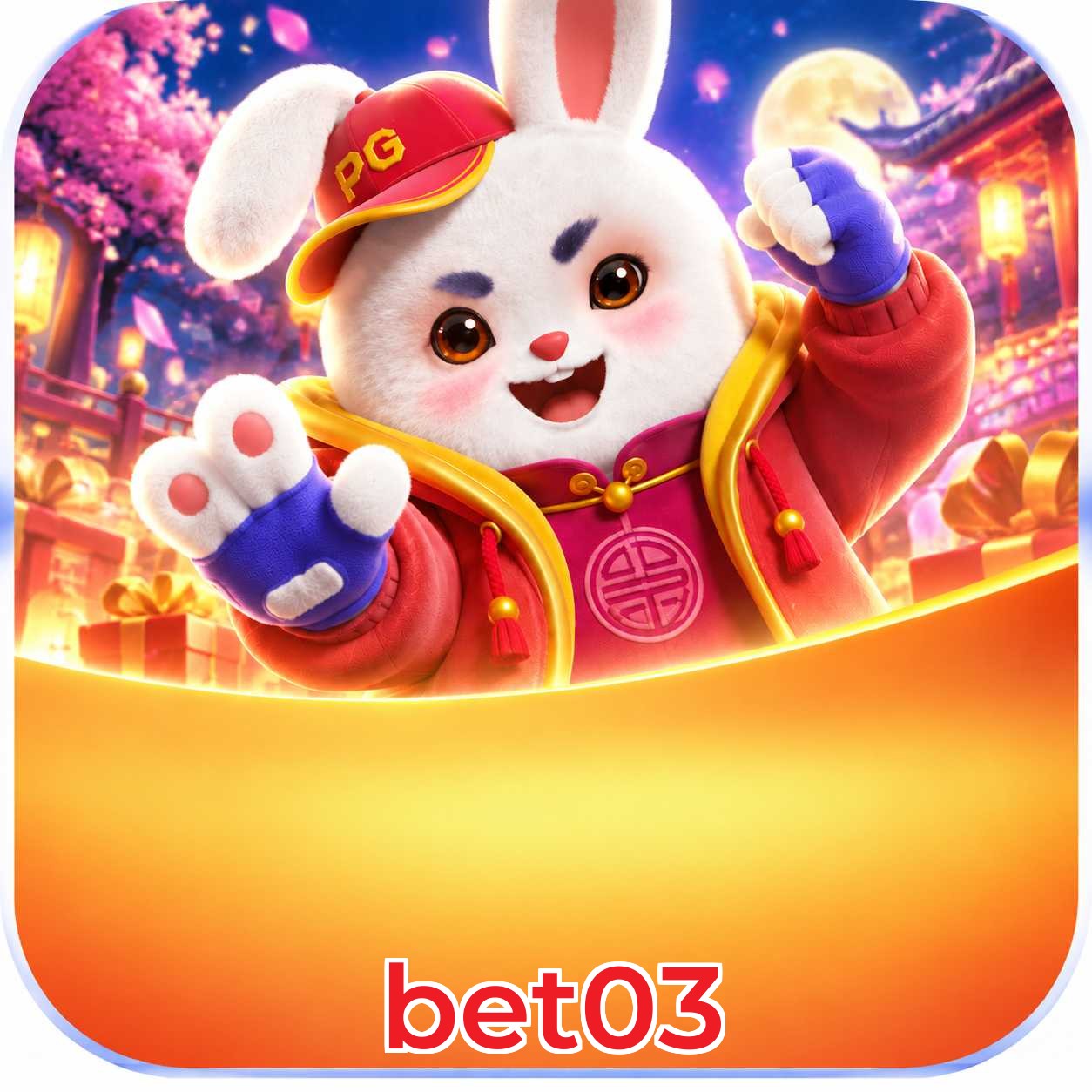 FAQ Baixar bet03