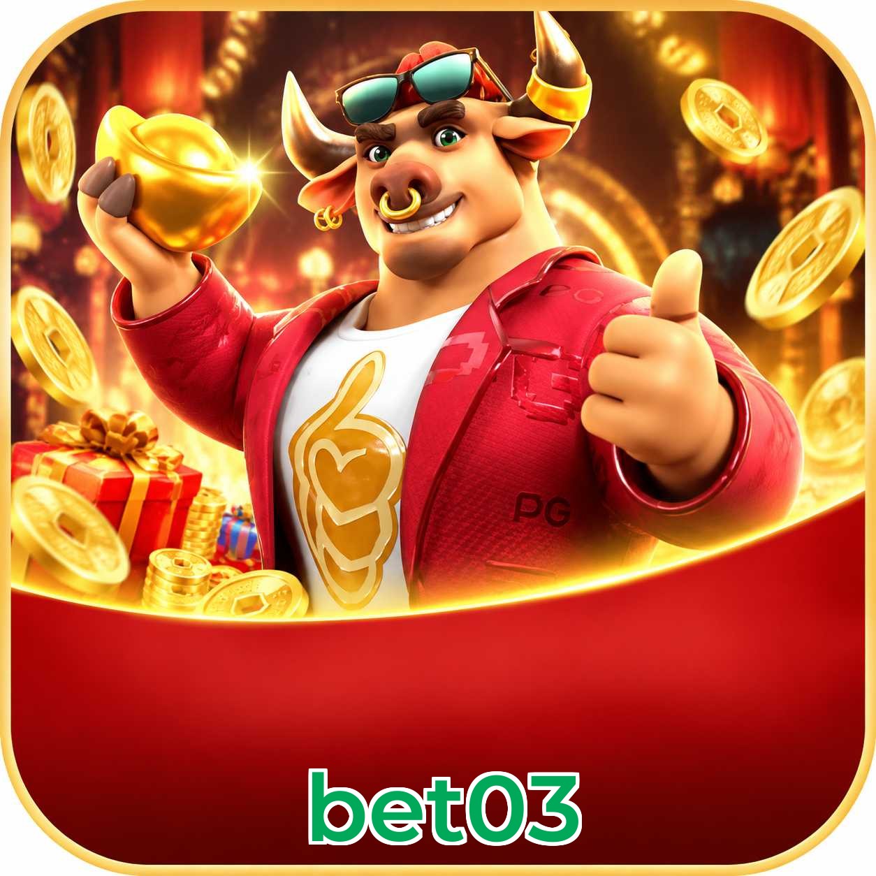 bet03 Welcome Bonus
