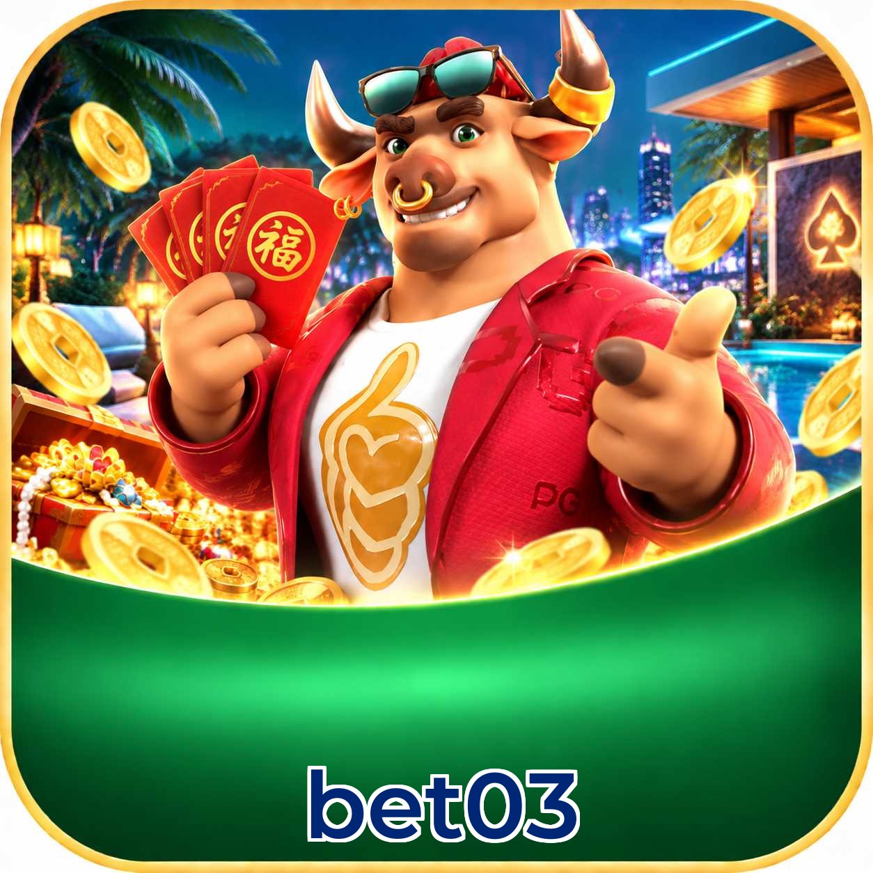bet03 Interface