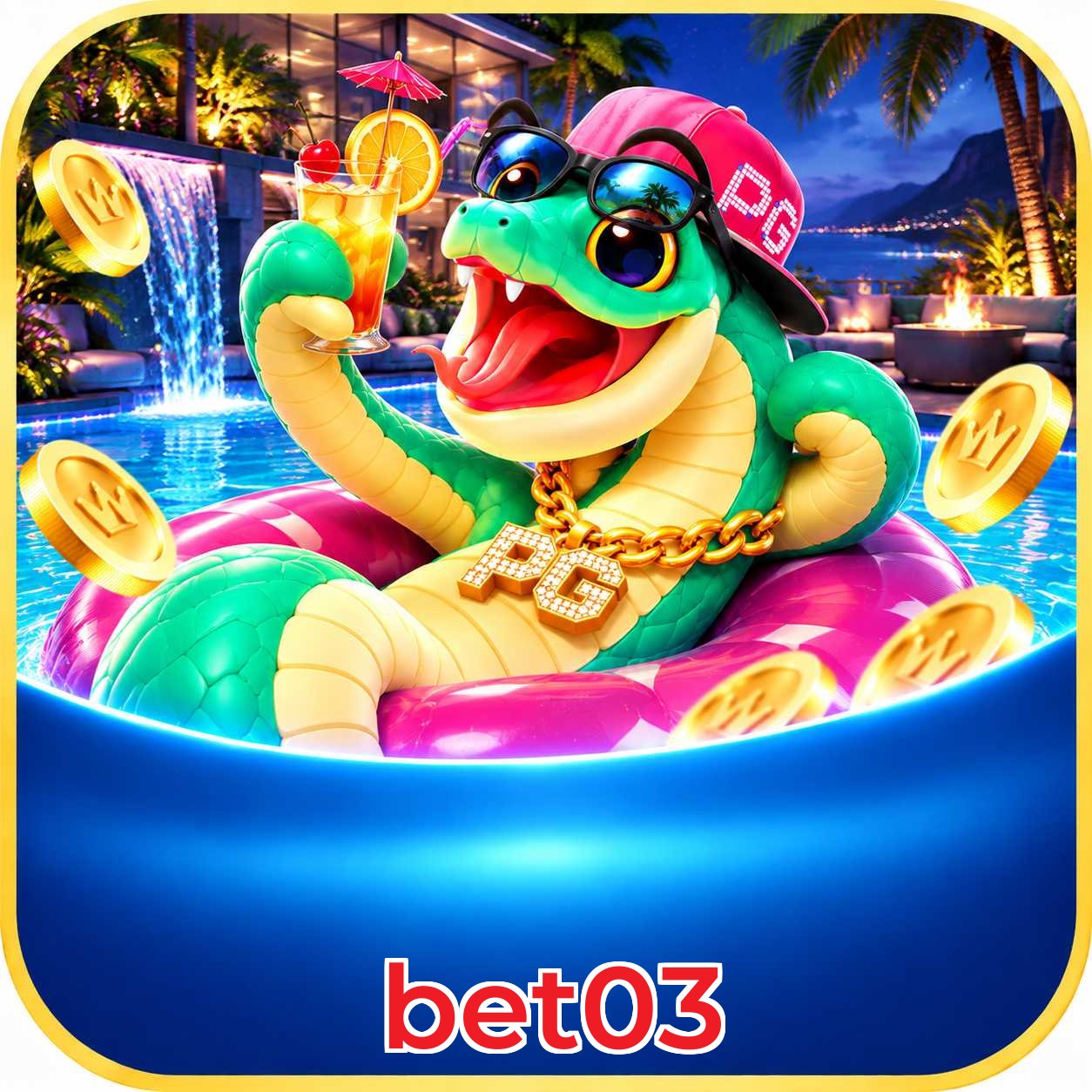bet03 Troubleshooting