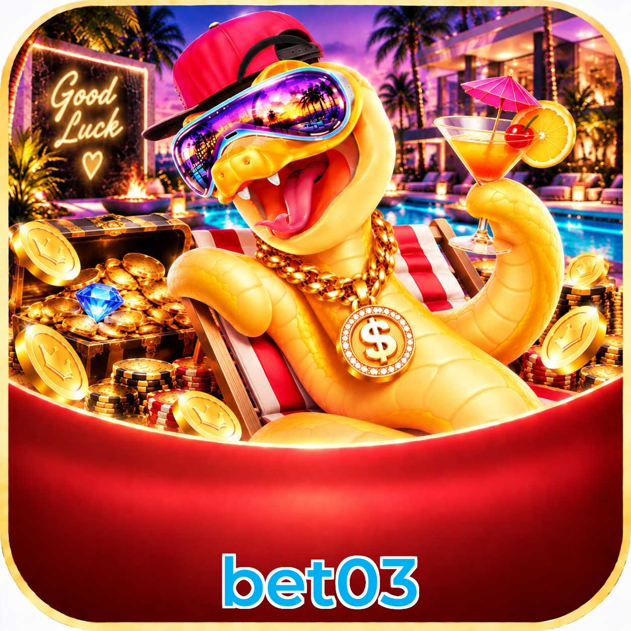 bet03 Payment Speed