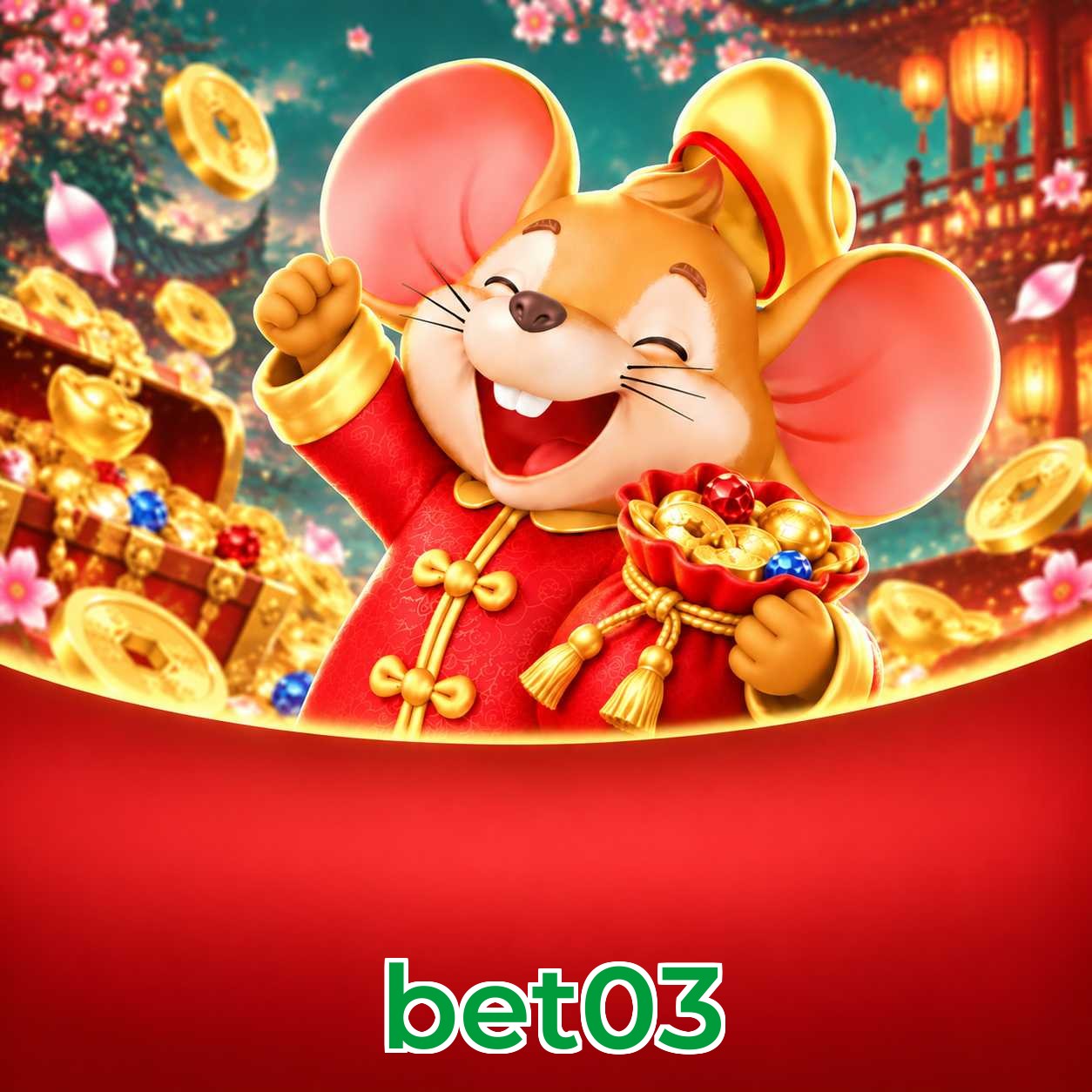 bet03 Uptime