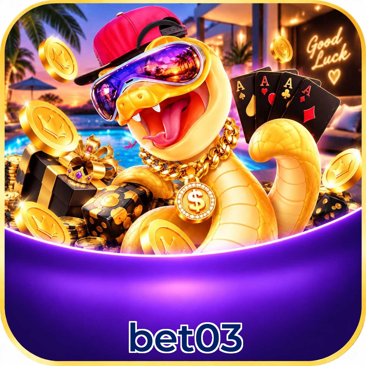 bet03 Requirements