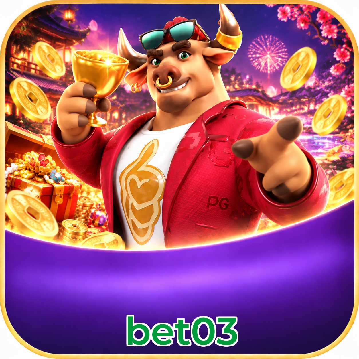 bet03 Fortune Tiger RTP