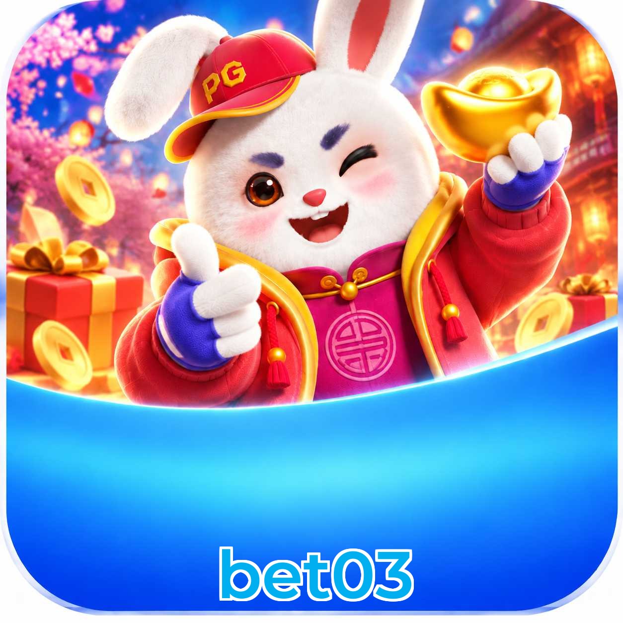 bet03 App vs Web
