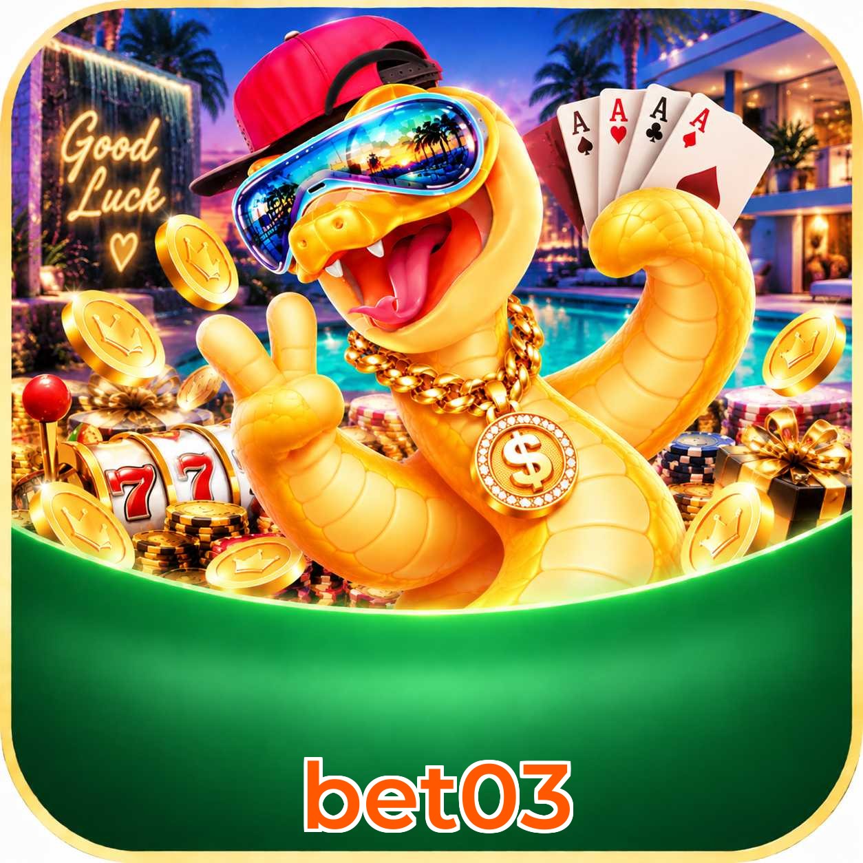 bet03 Telegram