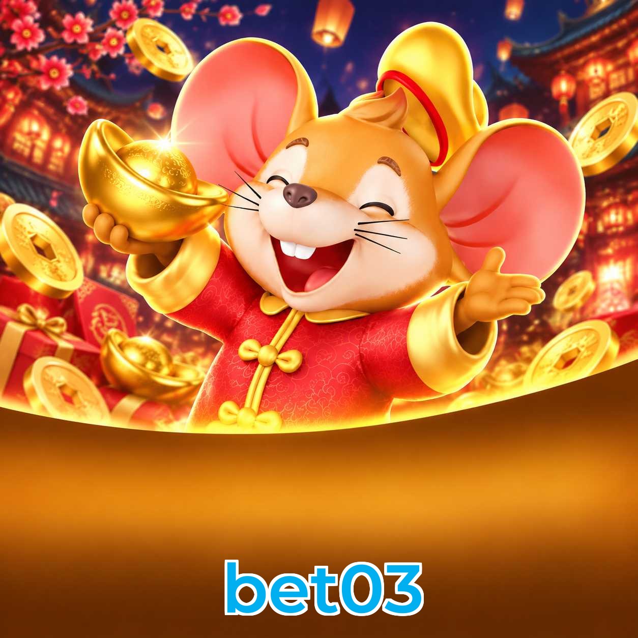 bet03 Security