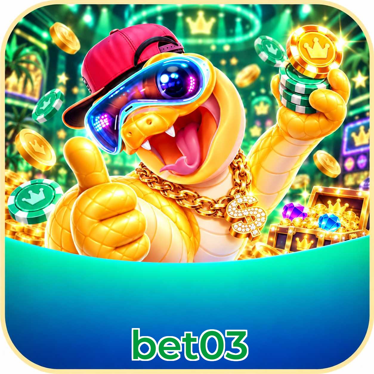 bet03 Top Wins