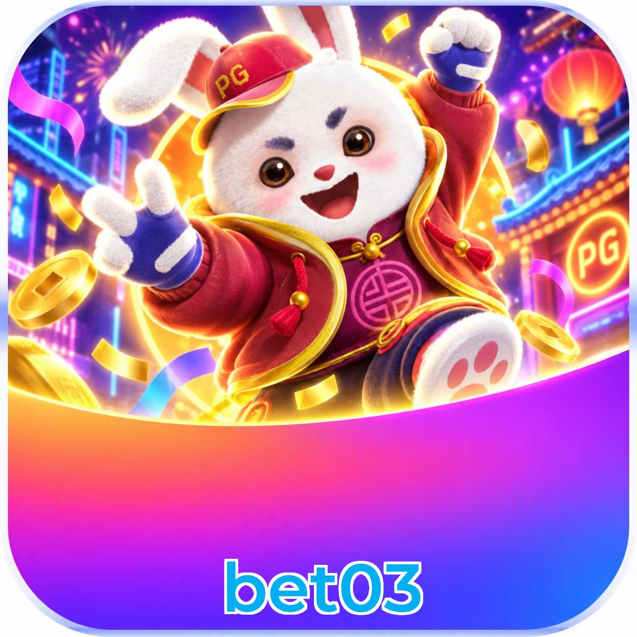 bet03 Logo