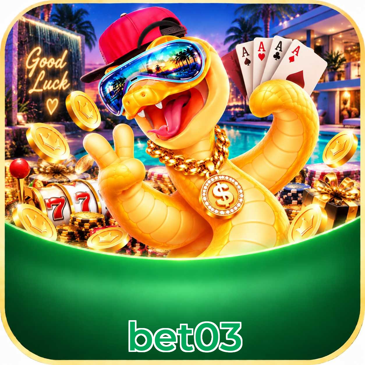 bet03 Streaming Quality
