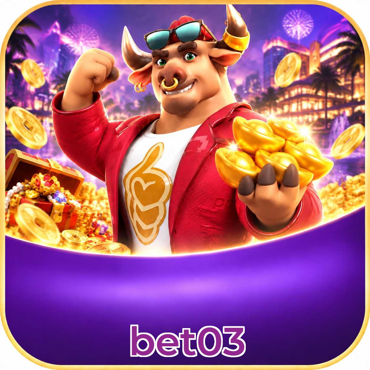 bet03 Loterias
