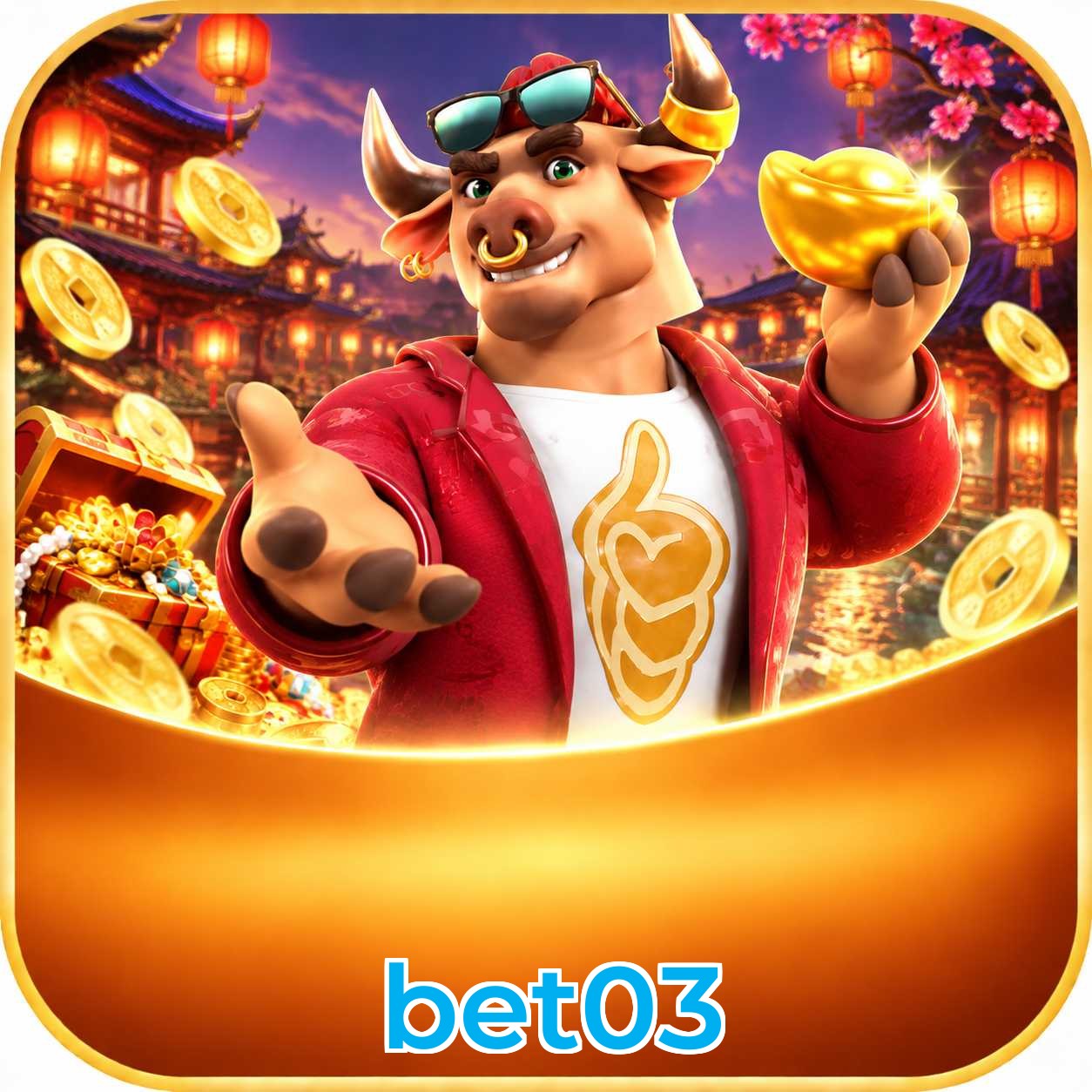 bet03 Telegram FAQ