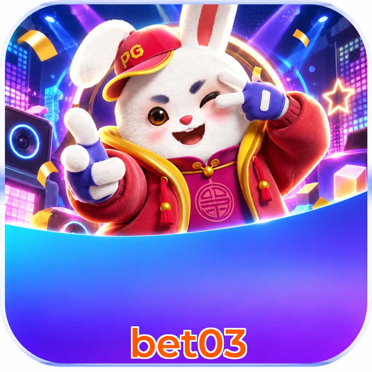 bet03 VIP Program