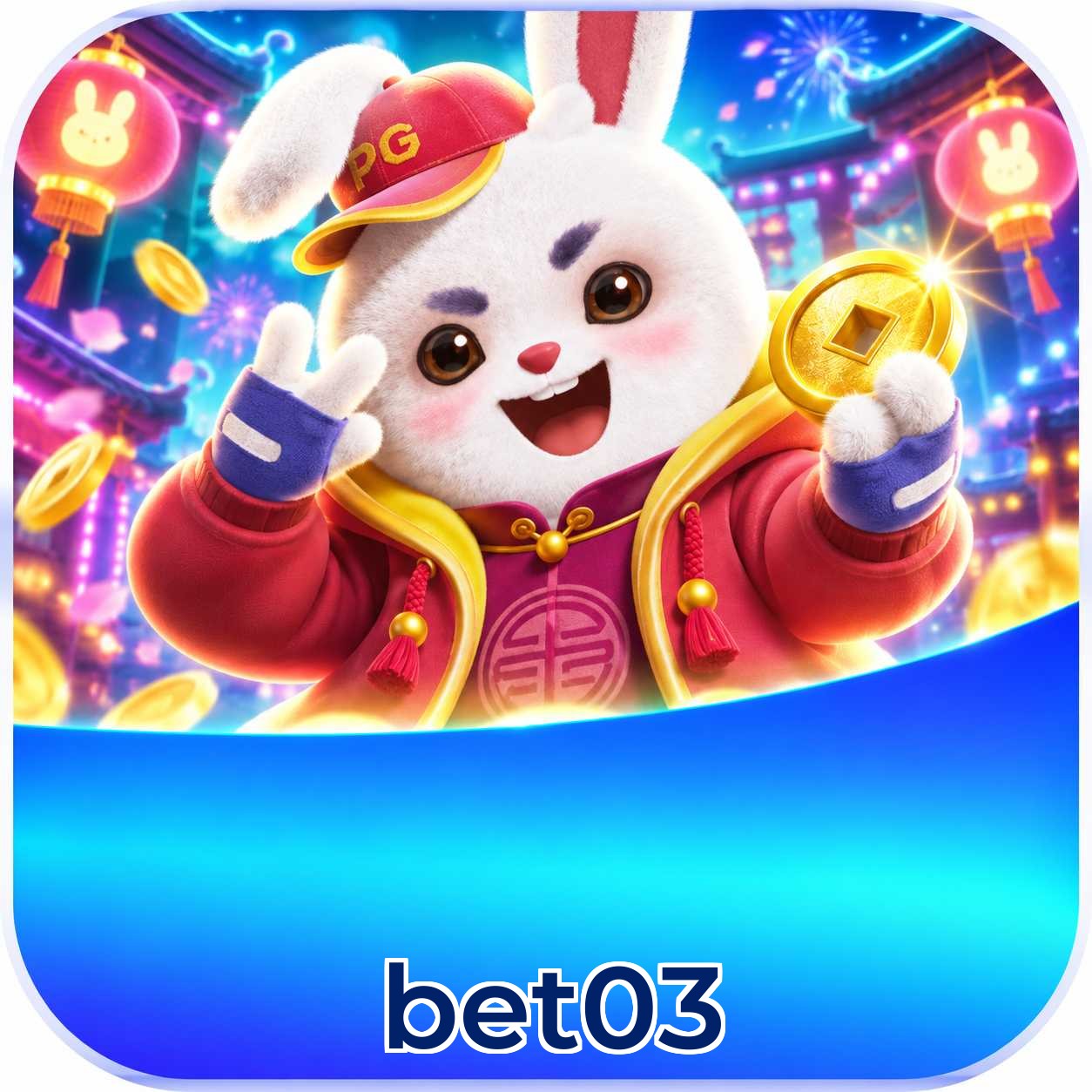 bet03 Segurança