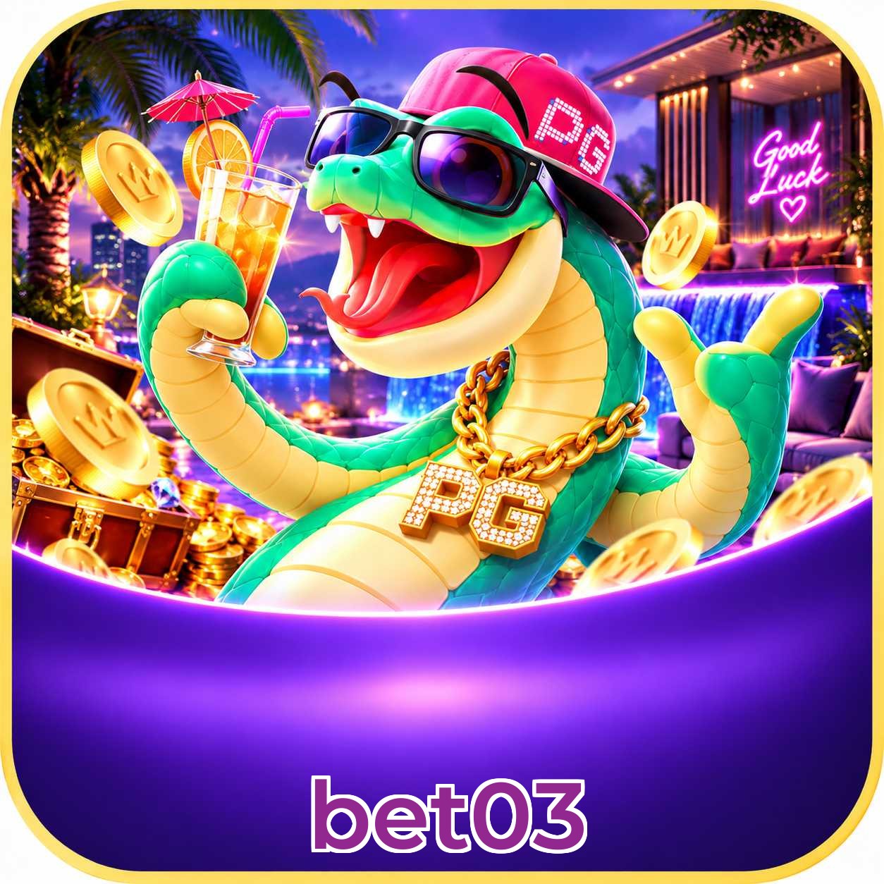 bet03 FAQ