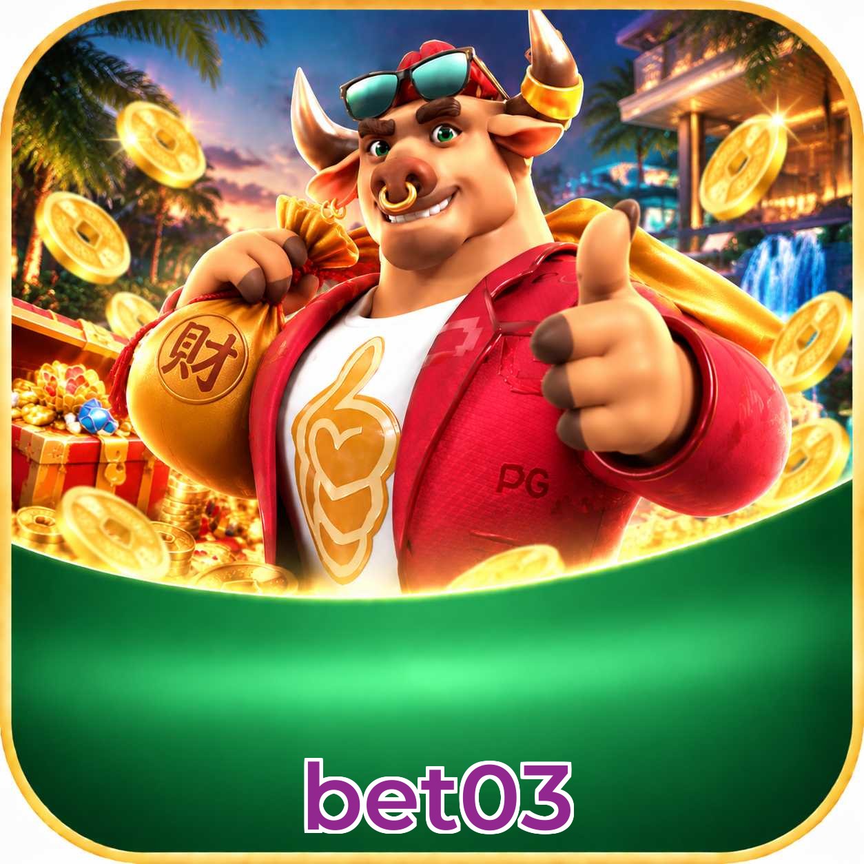 bet03 Bonus FAQ