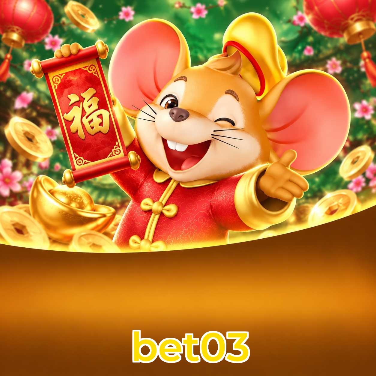 bet03 Facebook Bonus