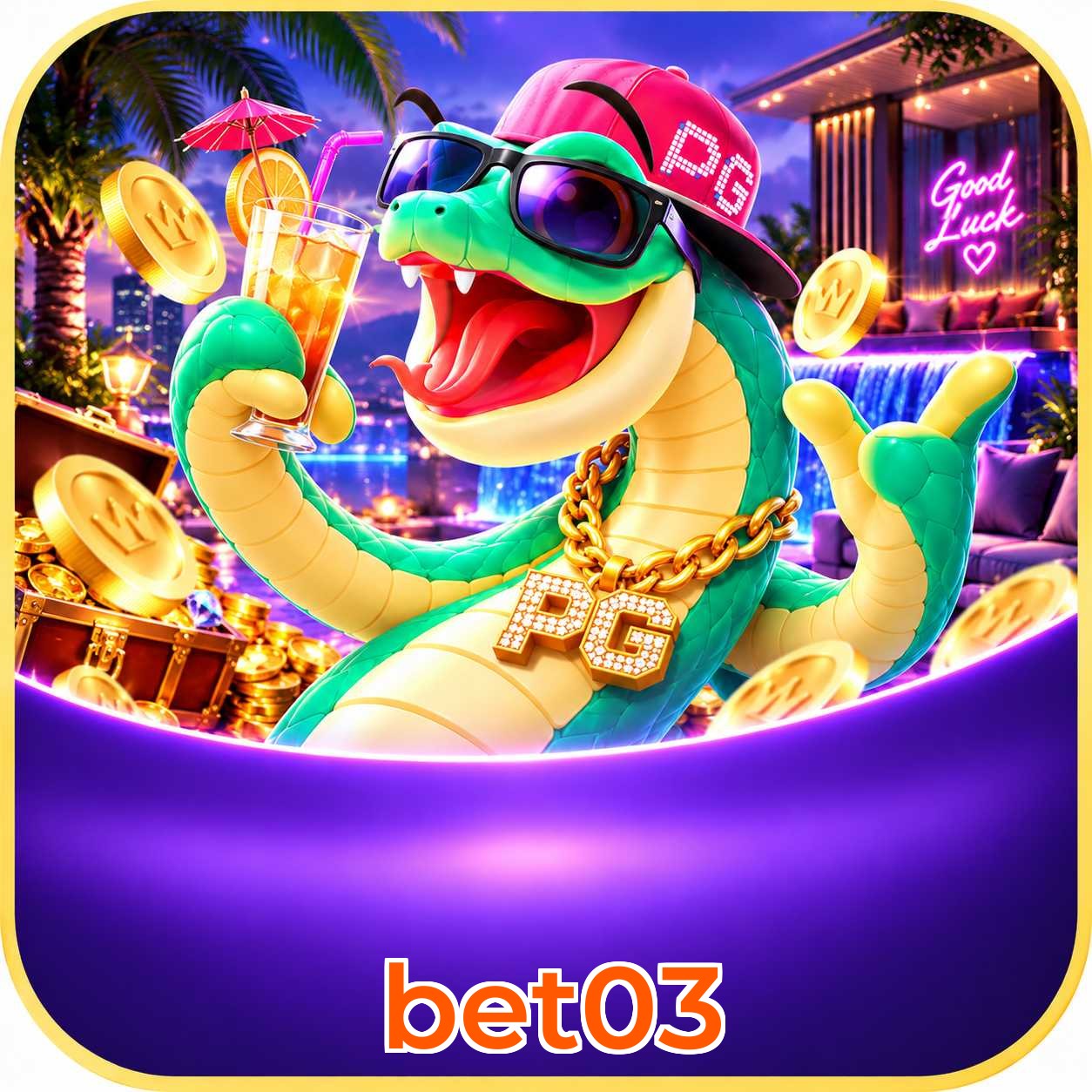 bet03 Facebook Group