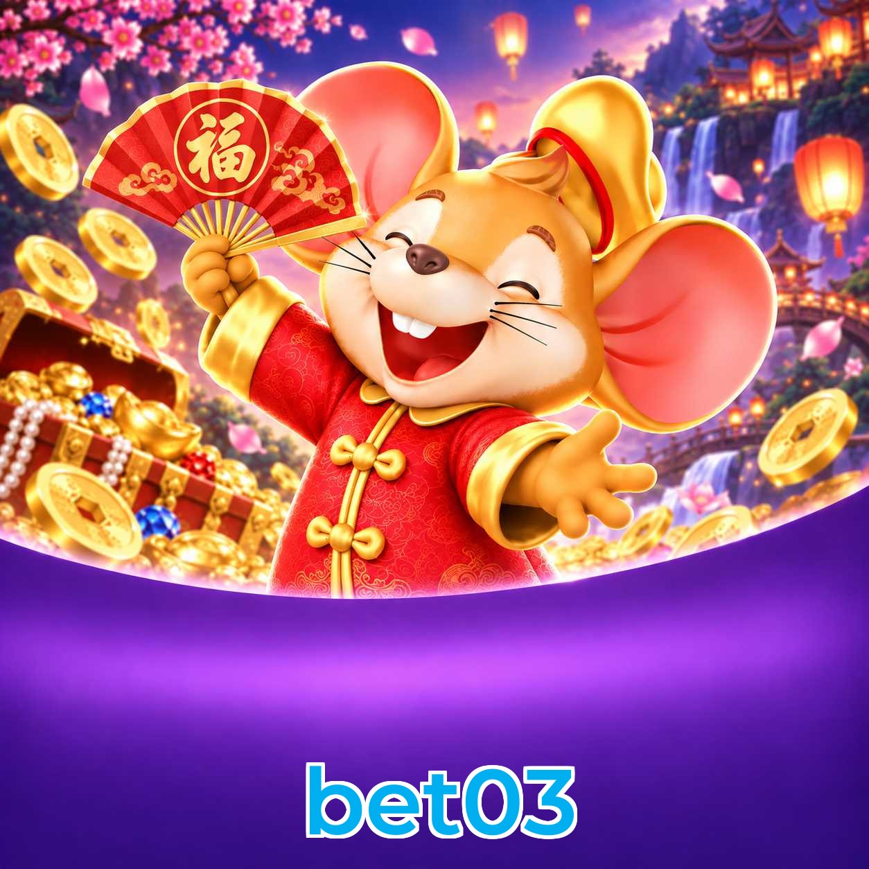 bet03 Avaliações