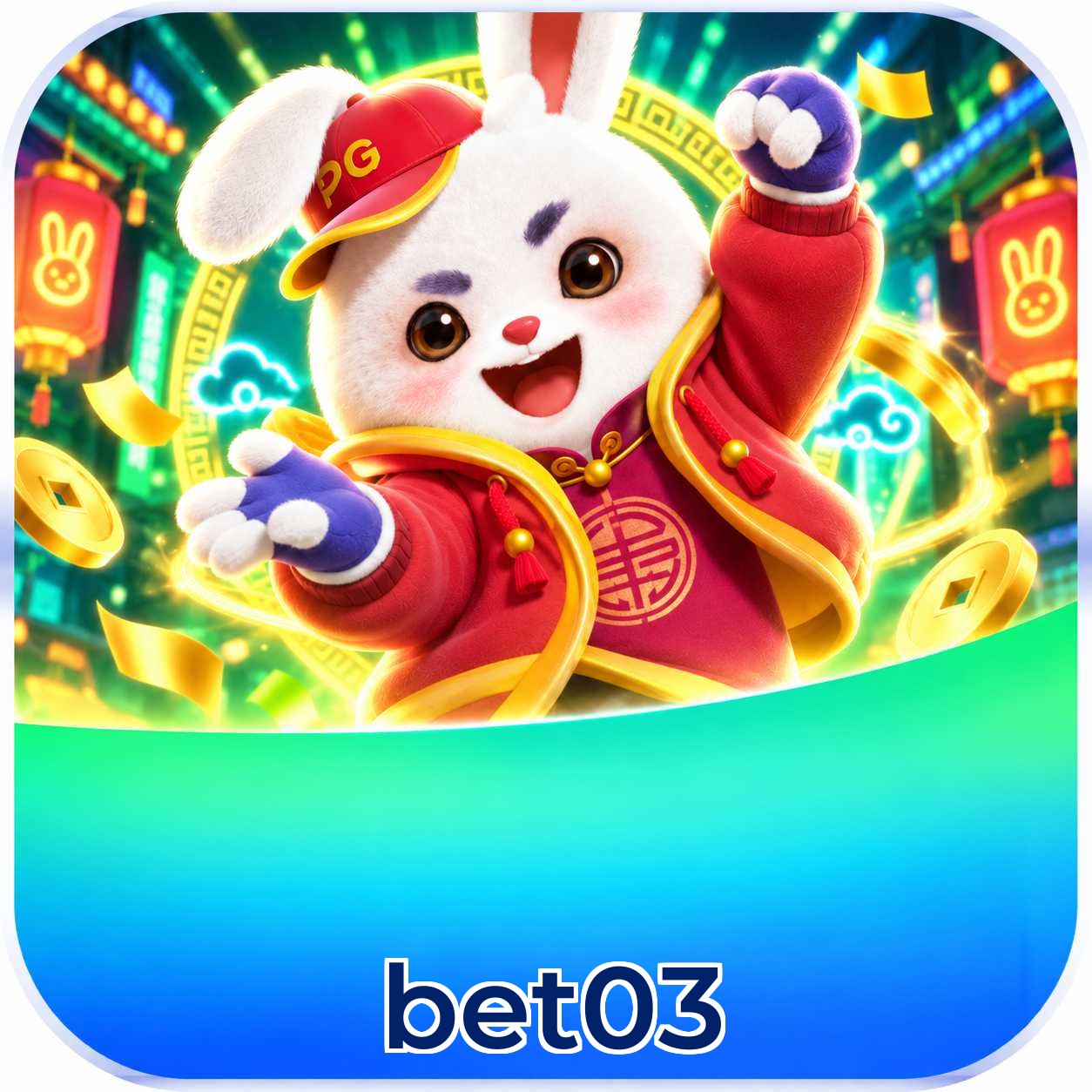 bet03 Plataforma FAQ