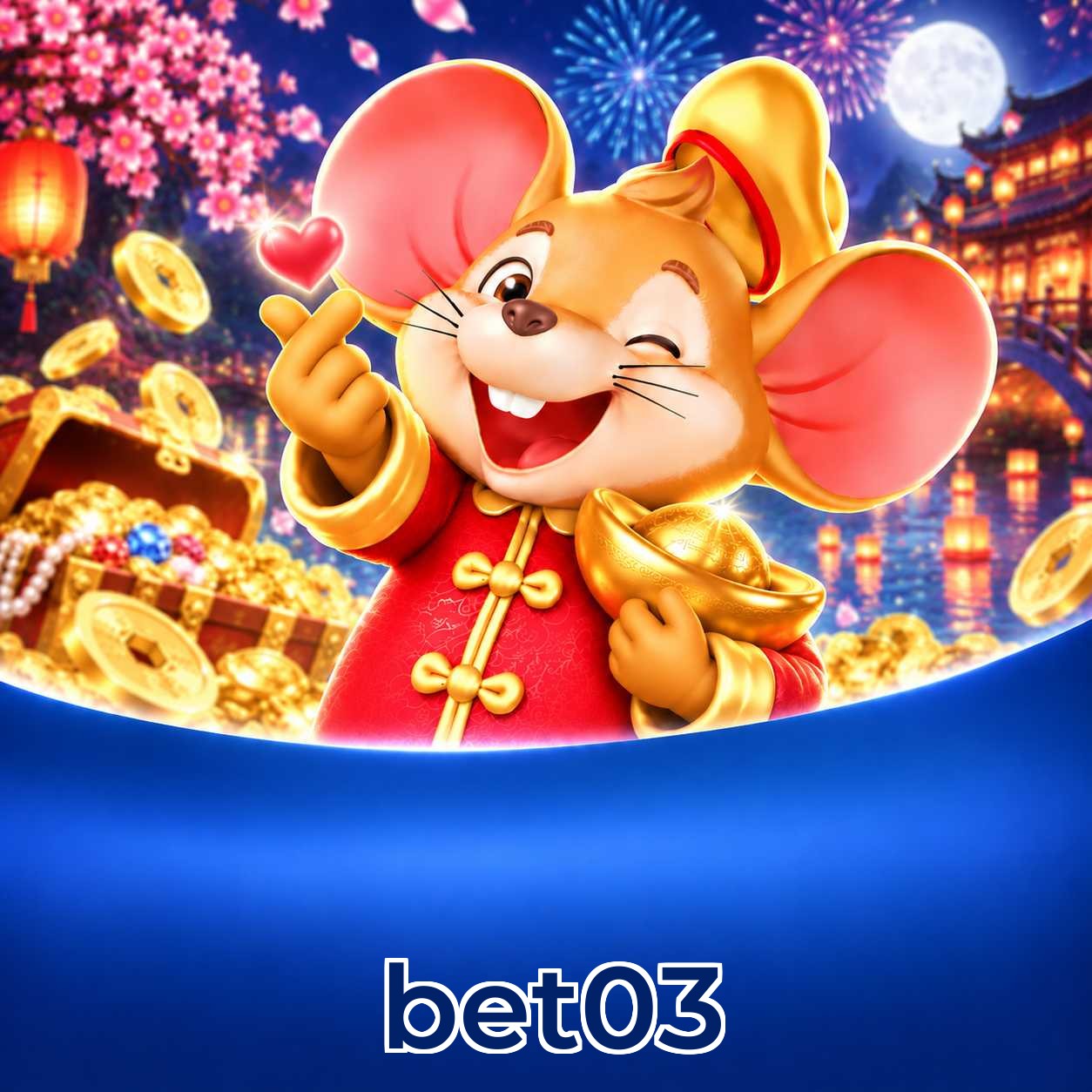 bet03 Logo