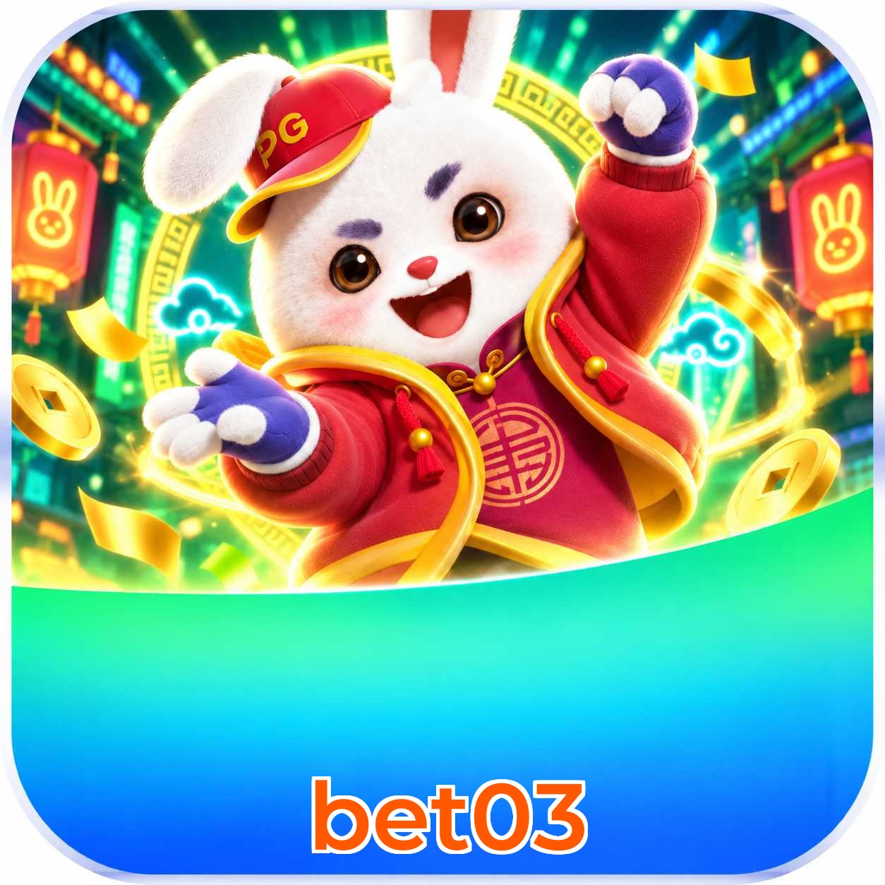 bet03 Logo