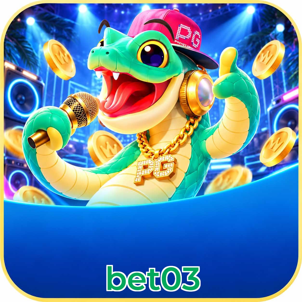 bet03 Bet Odds Analysis