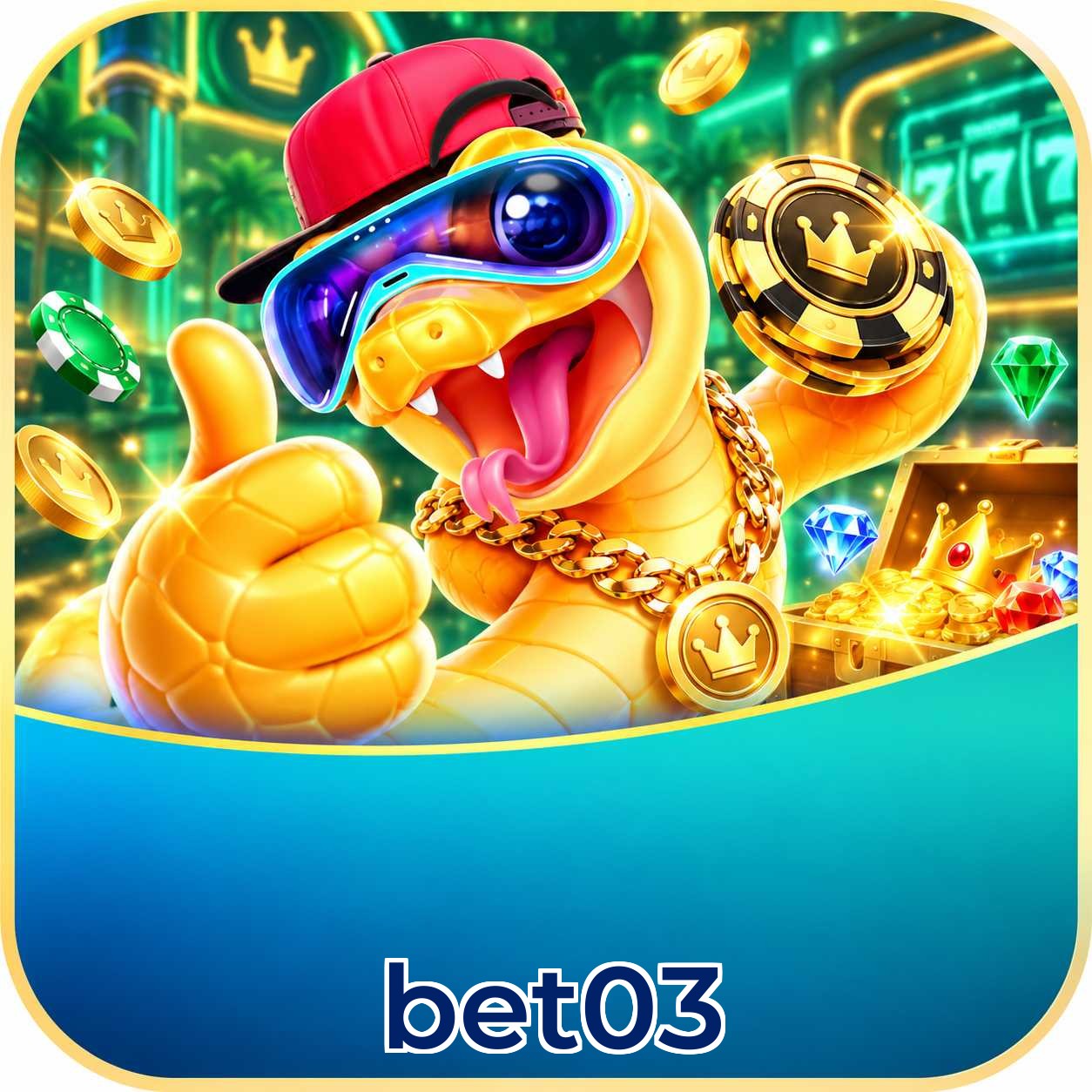 bet03 System Requirements