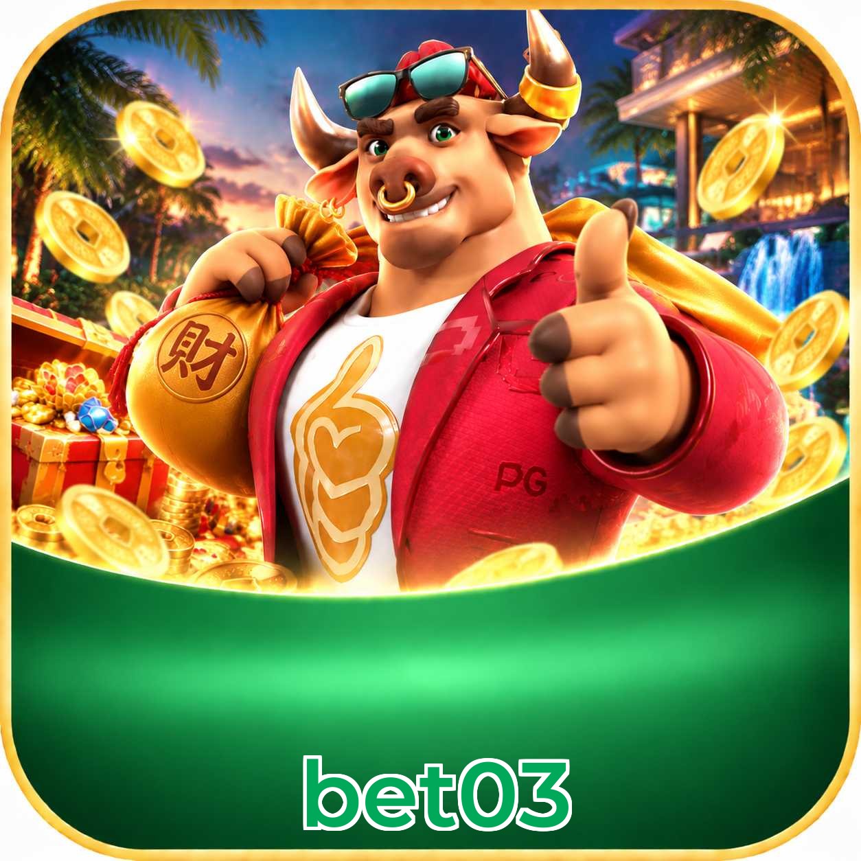 bet03 Logo